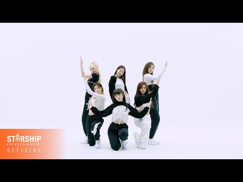 IVE 아이브 'ELEVEN' DANCE PRACTICE (Fix ver.)