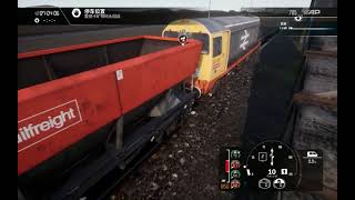 Train Sim World - Introduction - Locomotive Introduction BR Class 20 @ Tees Valley Line