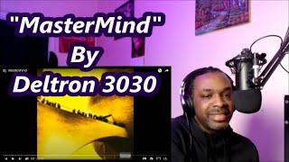 Deltron 3030 - MasterMind | MY REACTION |