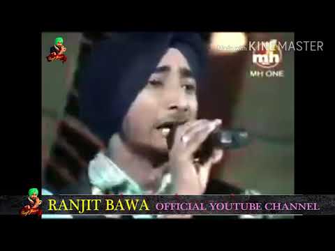 Mitti Da Bawa — watch video