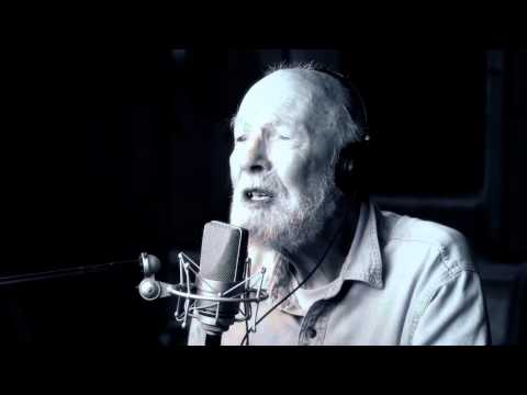 Video Forever Young de Pete Seeger 