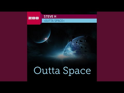 Outta Space (Philipp Van Het Veld Bigroom Remix)