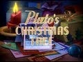 Musse Pigg Plutos Julgran 1952