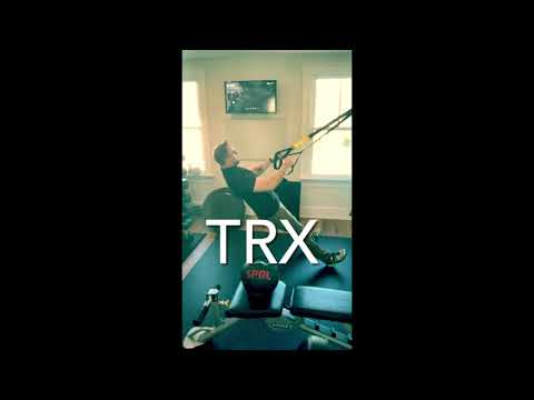 Exercises & equipment you'll discover @ Charged!