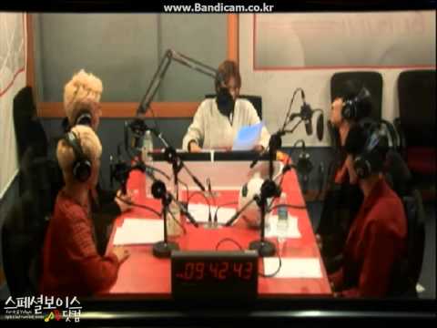 [NOM/엔오엠] 150129 SOUND K 5