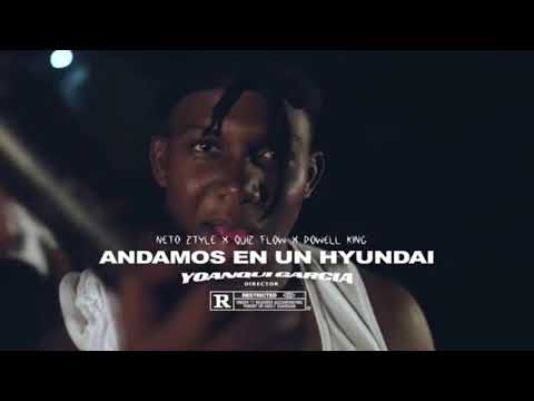 Neto ZTYLE— Hyundai