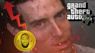 Invest For Your Future in Funhaus Crypto! - GTA 5 Gameplay
