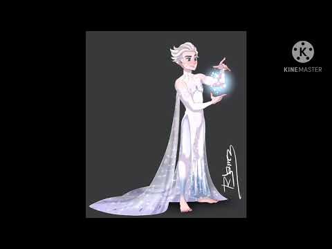 Frozen II - Muéstrate (Male Version)