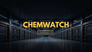 Chemwatch Overview | Complete Chemical Management & Global SDS Compliance Solution