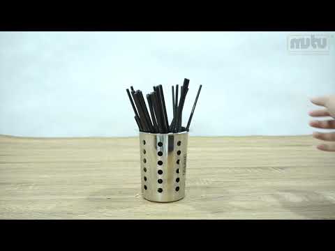 Cutlery Basket Tempat Peniris Peralatan Makan Mutu CBK-01 on Youtube