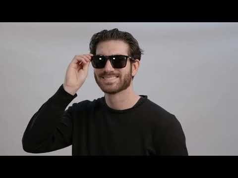 Emporio Armani EA4097 501787 Sunglasses Review