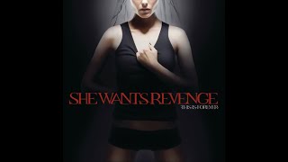 She Wants Revenge - Checking Out (Instrumental)