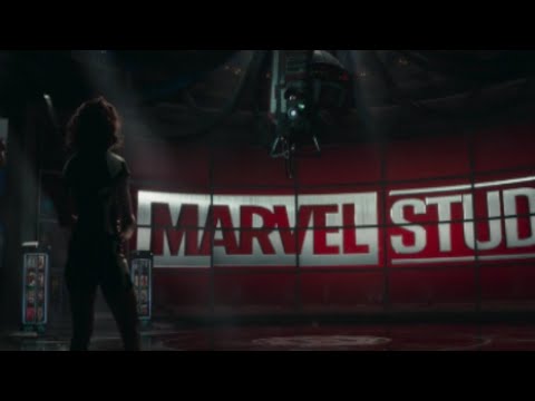 She-Hulk 4 wall breaks into marvel Studios and beats up Kevin Feige Seson Final