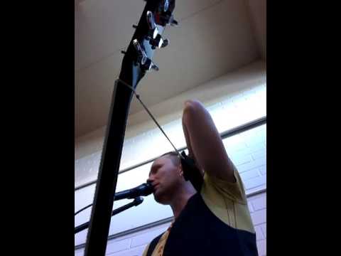 Aaronmeiden - Hirviöitä kovia