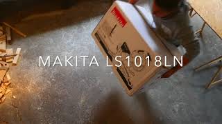 Makita LS1018LN