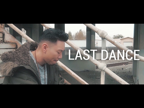Big Bang - Last Dance | (Paul Kim x Jason Chen Remix)