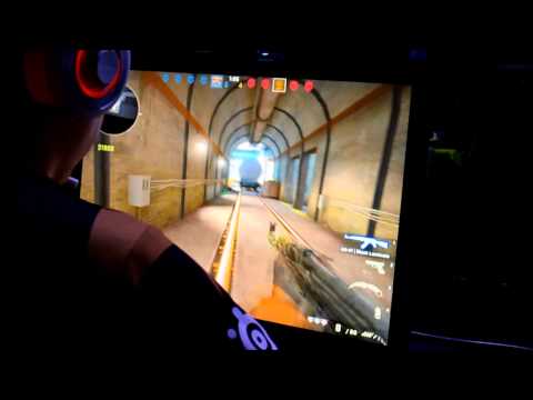 NiP-GeT_RiGhT versus fnatic PoV Train