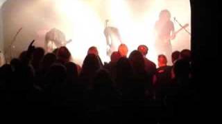GOREFEST - Mental Misery - live (11/01/2007)