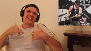 Brantley Gilbert -- Read Me My Rights  [REACTION/RATING]