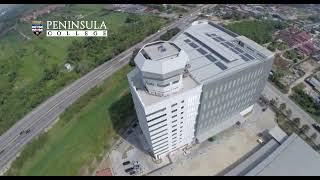 About Peninsula College