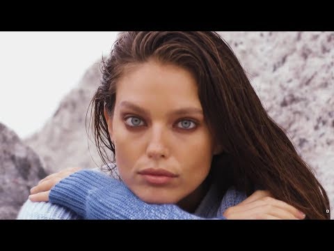 Emily DiDonato. HD  Nina Hagen - Hold Me