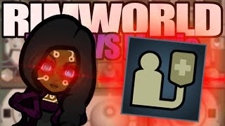 The Greatest Moment of my Life | Rimworld: Tech VS Magic #13