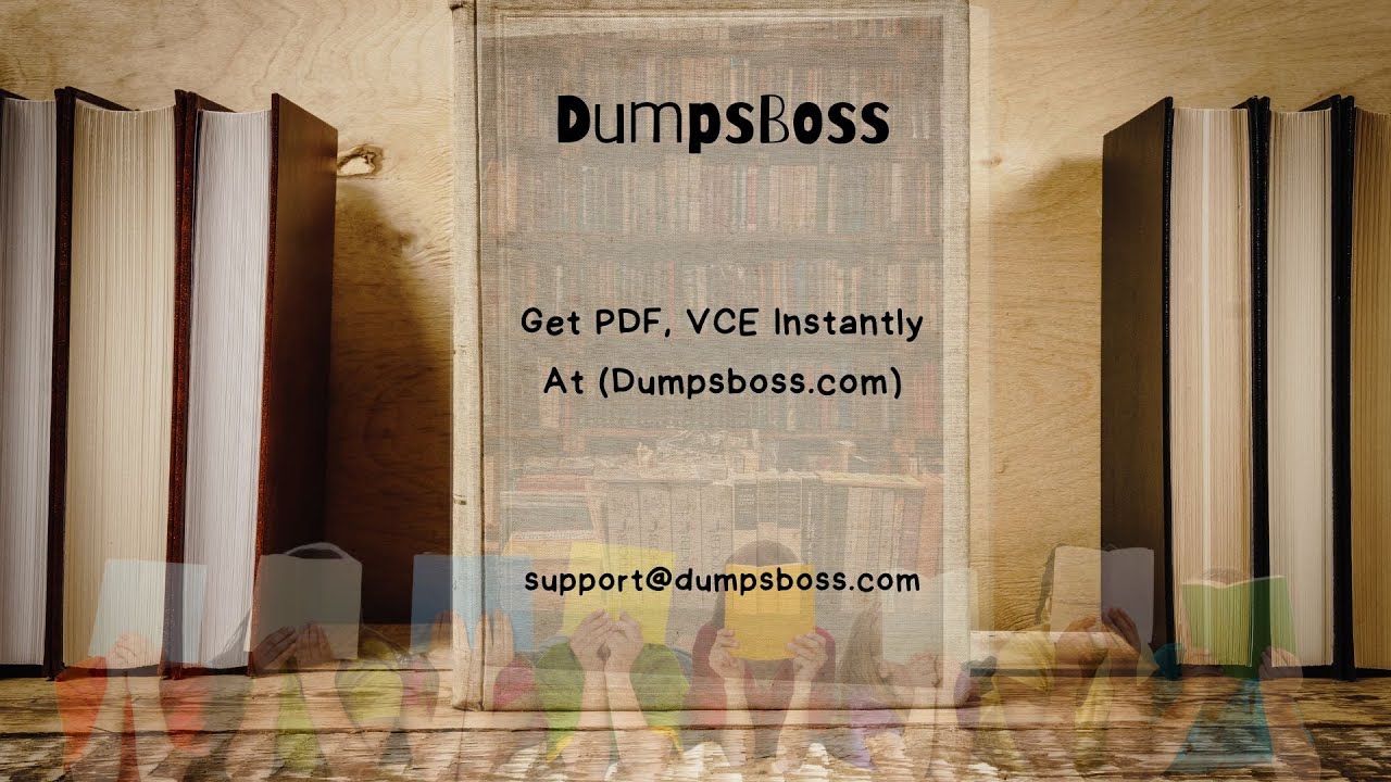 AWS Certified Database - Specialty (DBS-c01) Certification Guide PDF