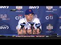 David Wright Becomes The Captain