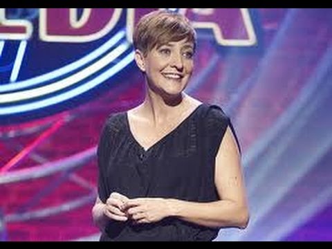 13º Programa de El club de la comedia - 24-04-11 (Completo)