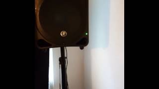 Video thumbnail for Mackie Thump 12 - 1000 Watt Review by DjSmooth NY! by DjSmooth NY