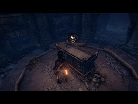 Rise of the Tomb Raider pt52