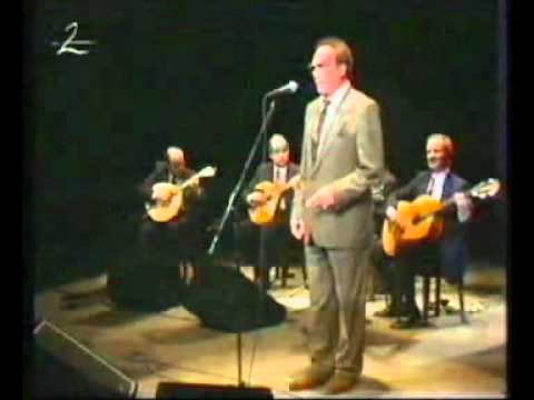 Manuel de Almeida - Fado Antigo