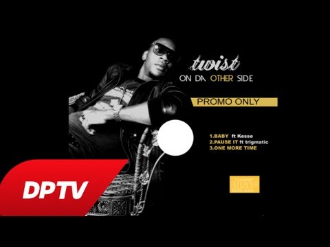 Twist Da Fireman - Loving U