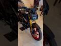 NEW TVS APACHE RTR 160 4V Dual Channel ABS USD Forks Beast Look 2025 Full Walkaround