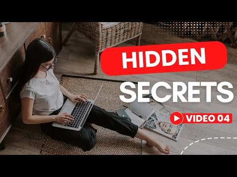 Thumbnail for HIDDEN SECRETS that impact your DECISIONS  - Financial Education Series by Dan Ariely