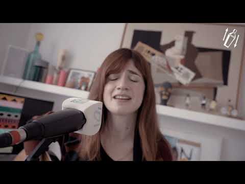 María Rodes - Carta al diablo