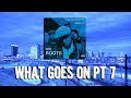 The Roots - What Goes On, Pt. 7 Reaction