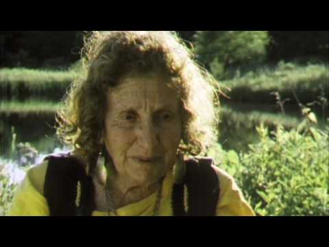 Edmond Szekely. The story of a Healer, his legacy: " Tree of Life "  Better health