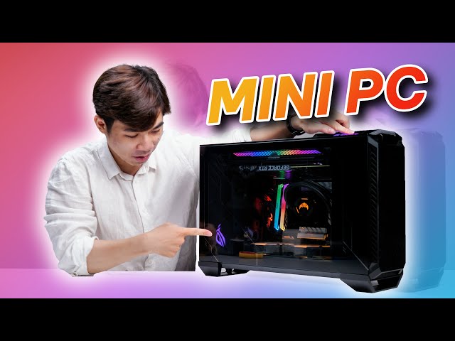 NCPC ULTRA GAMING 11 (Core i5-12400F/ B660M (Wi-Fi) / 16GB RAM/ 500GB SSD/ RTX 3060 Ti/ 650W) 