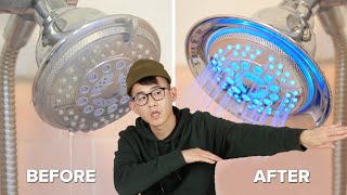 Try These Simple Bathroom Upgrades