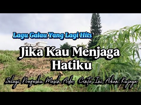 Jika Kau Menjaga Hatiku ~ Lagu Setia Paling Menyentuh Hati || TNC Music Studio