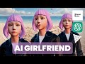 How To Build A 3D Chatbot With ChatGPT ElevenLabs