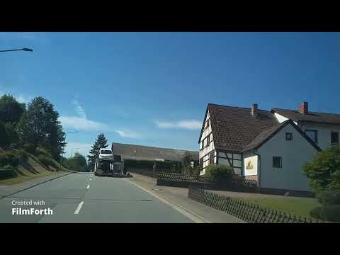 Petru şi Ioan la Sinedriu  //    Ro