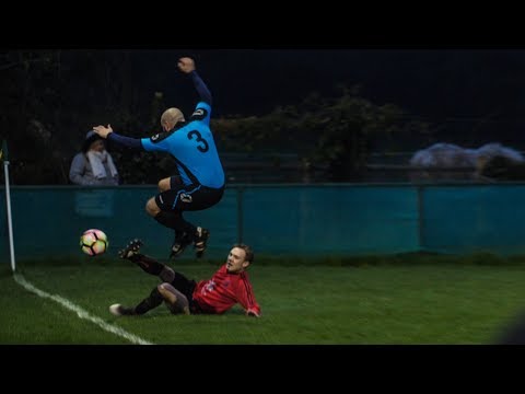FC ELMSTEAD HAWKS vs SMC ATHLETIC - 12/04/18