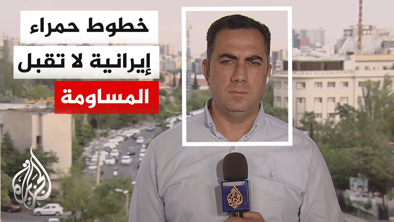 فيديو | الخارجية الإيرانية: وزير داخلية باكستان سلم عراقجي رسالة من رئيس وزراء باكستان موجهة إلى المرشد