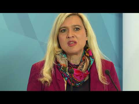 Kabinettsbeschluss: Landespflegegeld kommt