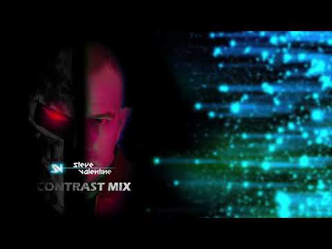 Steve Valentine - CONTRAST MIX