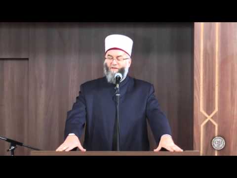 Për çka duhet të brengosemi: për rrizkun apo udhëzimin - Ekrem Avdiu - HUTBE