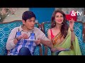 Vibhuti ने क्यू Business Start किया Bhabi Ji Ghar Par Hai Full Ep 807 2 Apr 18 A