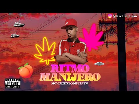 Lezcano Alan - El sonido que retumba ❌️ RTM ❌️ #Ritmomanijero | Prod @EliannG